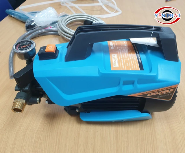 Giao diện nhỏ gọn, tiện ích
