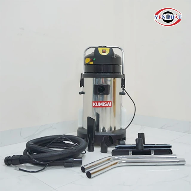 phụ kiện của Máy giặt thảm phun hút Kumisai KMS-40ZQ
