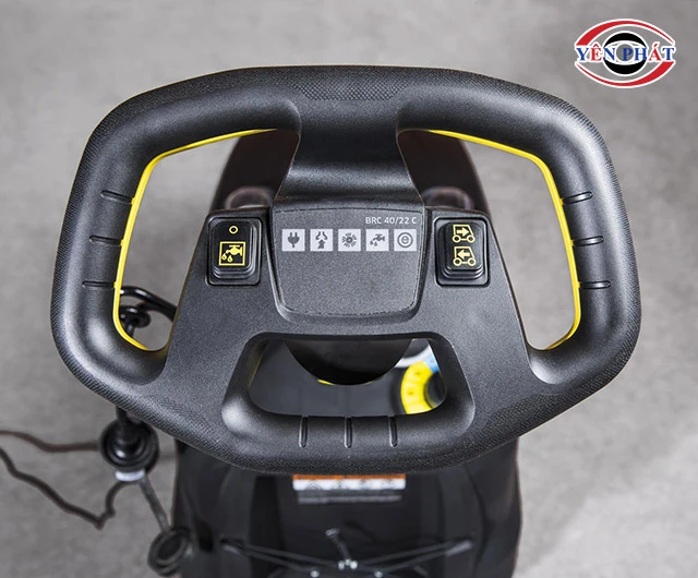 bảng điều khiển