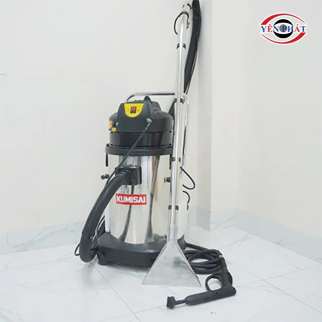 Máy giặt thảm phun hút Kumisai KMS-40ZQ
