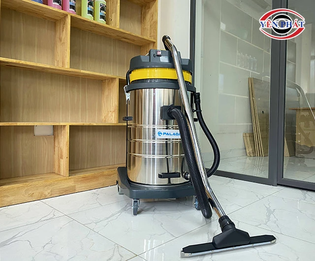 thiết kế của Palada PD60-2Q