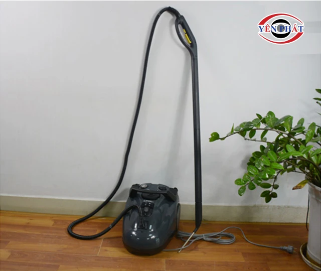 Máy rửa xe hơi nước nóng Lavor GV Kone