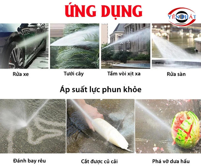 Ứng dụng đa năng
