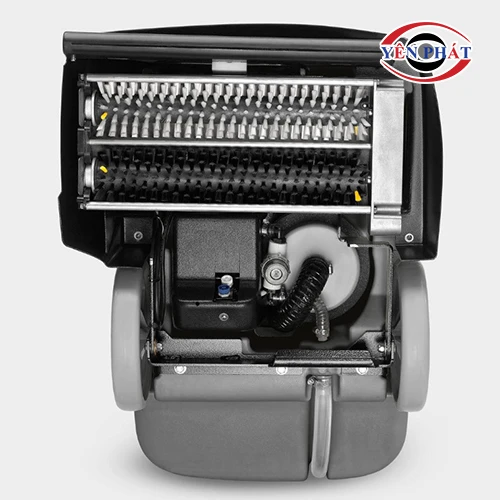Máy giặt thảm công nghiệp Karcher BRC 45/45 C 5