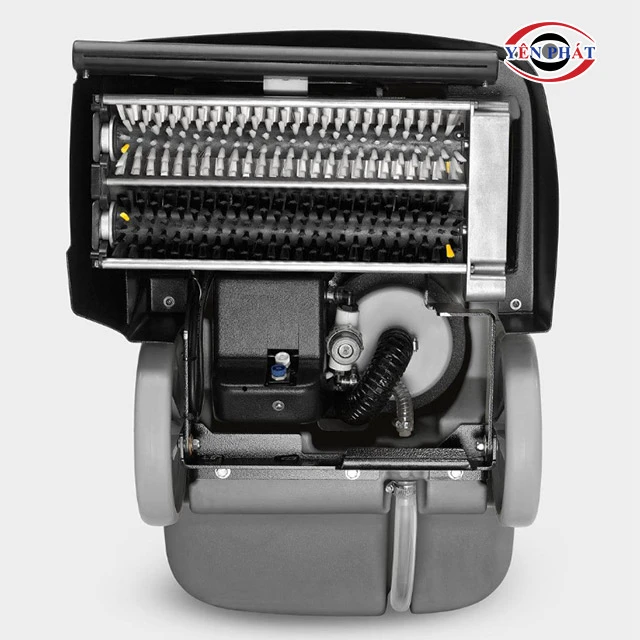 bàn chà của Karcher BRC 45/45 C