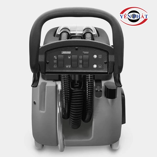 Máy giặt thảm công nghiệp Karcher BRC 45/45 C 2