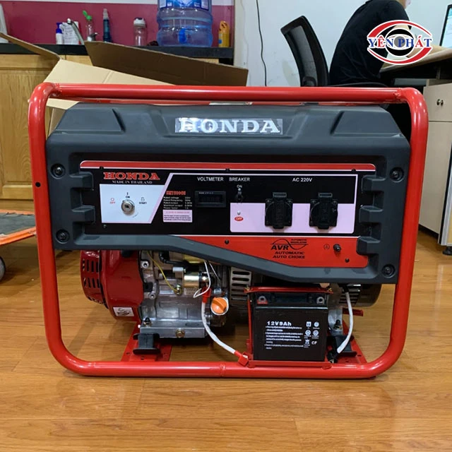 Bộ phận điều khiển