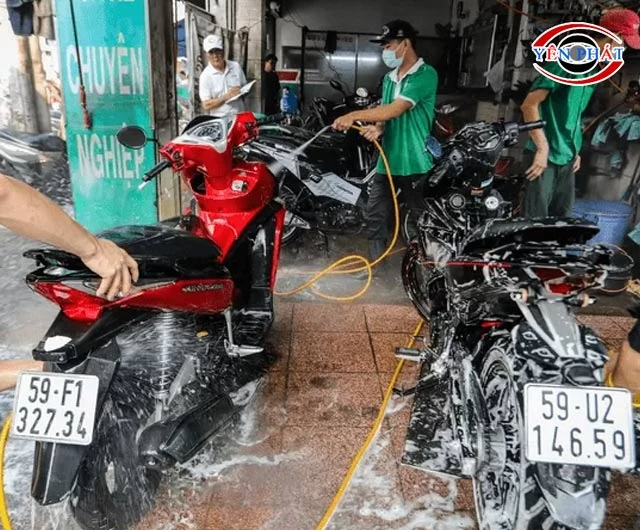 Đào tạo, nâng cao tay nghề