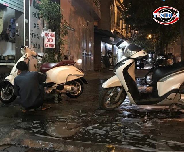 Giờ làm việc linh hoạt
