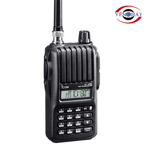 Bộ đàm cầm tay iCOM (IC-V80) VHF
