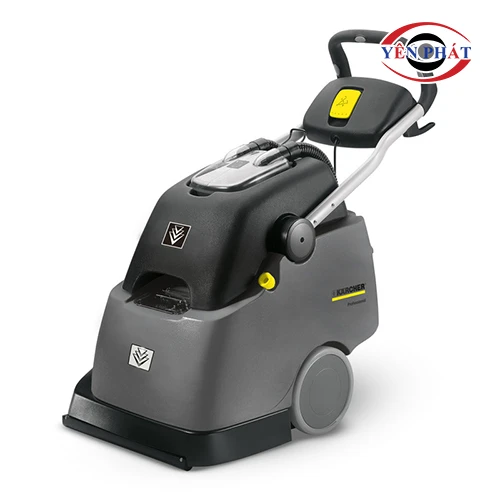 Máy giặt thảm công nghiệp Karcher BRC 45/45 C