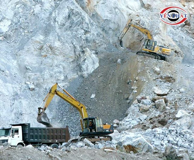 Mỏ khoáng sản là gì? 12 Mỏ khoáng sản lớn ở Việt Nam