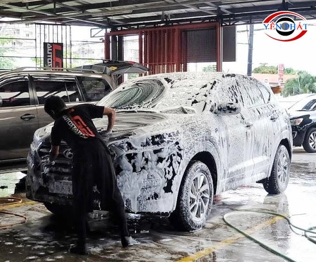 Cần nổi bật để phát triển lâu dài