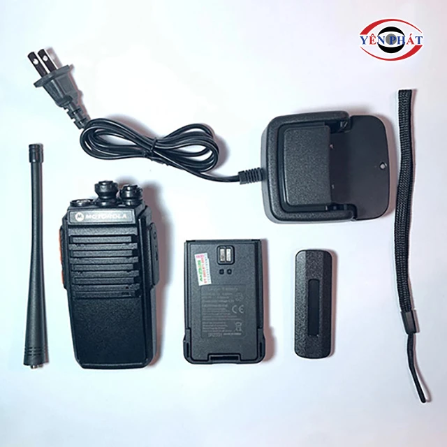 phụ kiện của Motorola GP 6288 