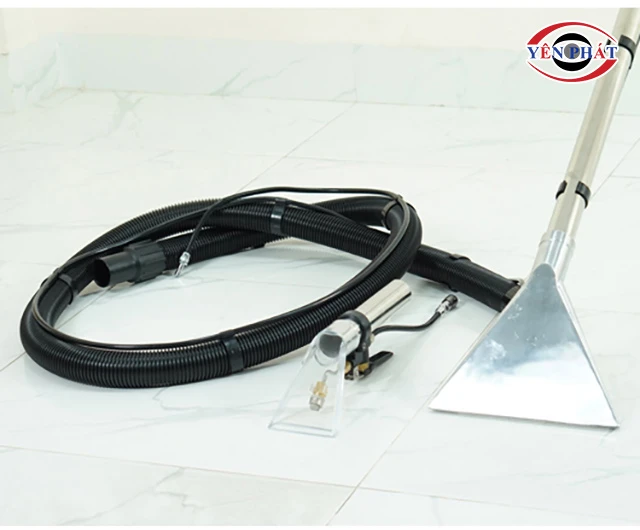 phụ kiện của máy giặt thảm IPC