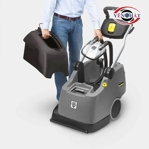 Máy giặt thảm công nghiệp Karcher BRC 45/45 C 3
