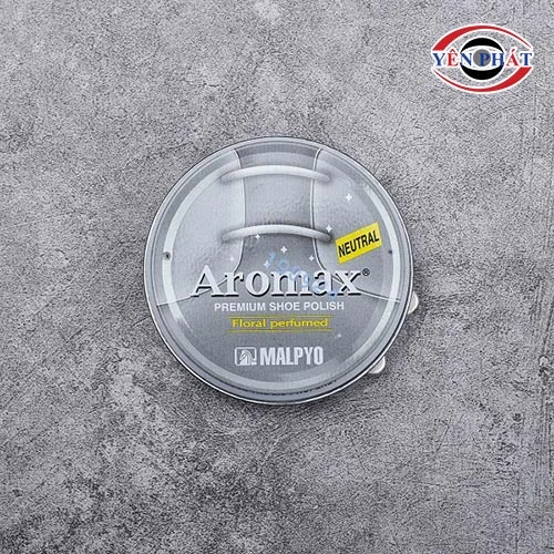 Xi sáp đánh giày Aromax 6