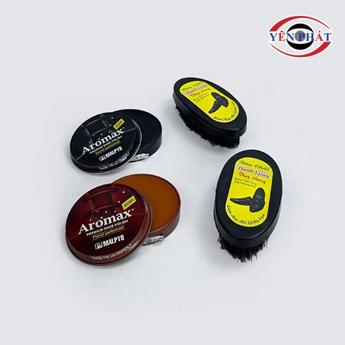 Xi sáp đánh giày Aromax 3