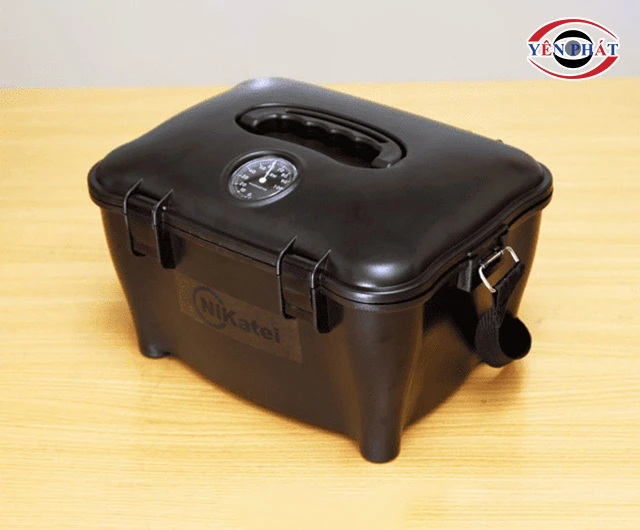 Hộp chống ẩm Nikatei DryBox