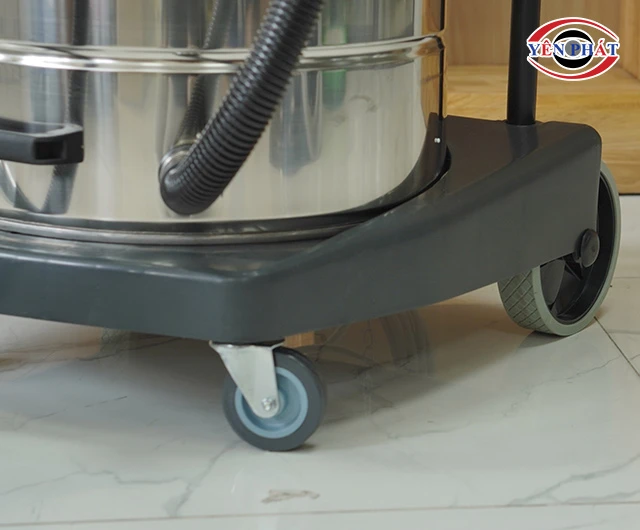 bánh xe của máy hút bụi Palada 