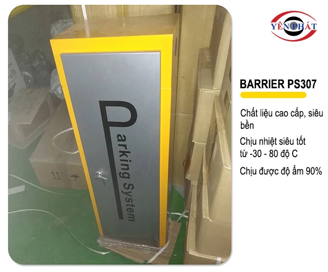 chịu nhiệt và độ ẩm cao