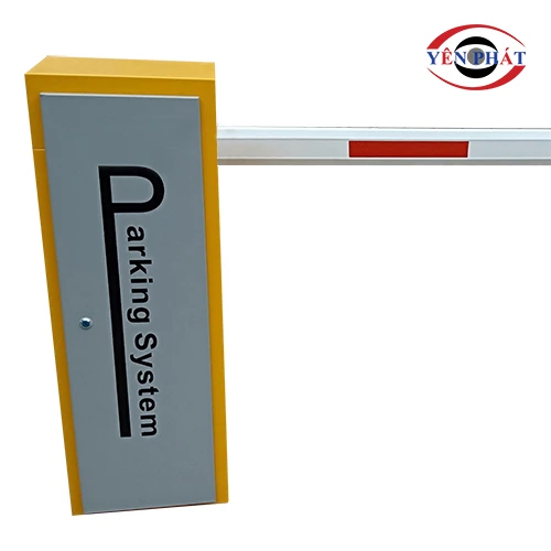 Barrier cần thẳng PS307 1