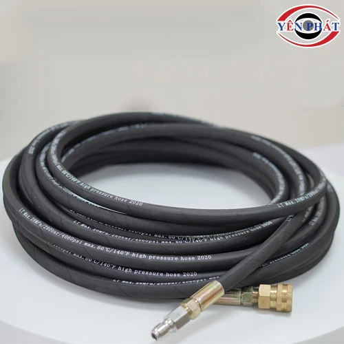 Dây rửa bố thép máy rửa xe model: LT-20M 3