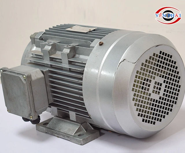Giá motor cho máy rửa xe 7,5kW