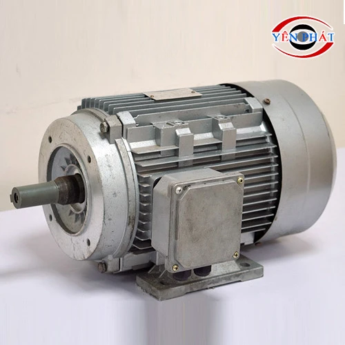 Motor cho máy rửa xe 7,5kW 3