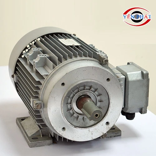 Motor cho máy rửa xe 7,5kW 4