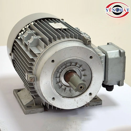 Motor cho máy rửa xe 5,5kW 3
