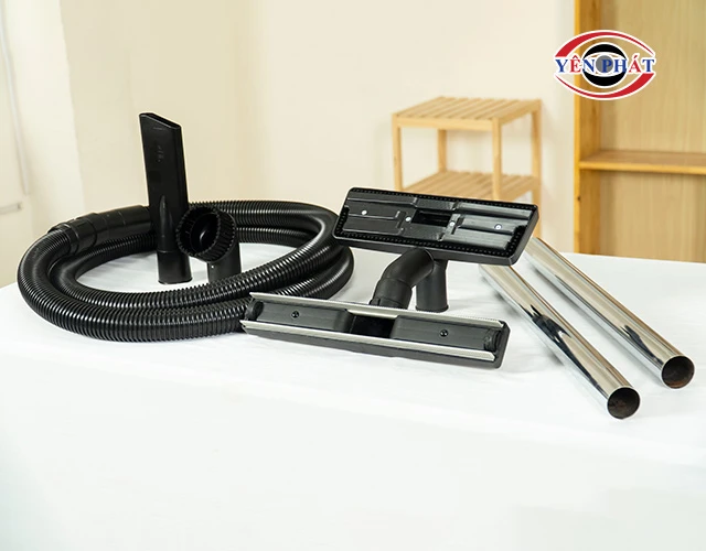 phụ kiện của Máy hút bụi cao cấp Palada PD 15A