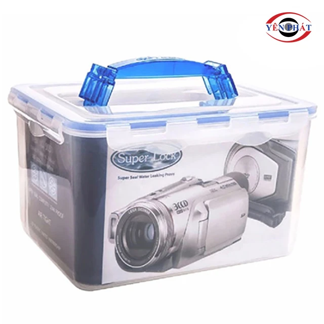 Hộp chống ẩm Nikatei H02 (18L)