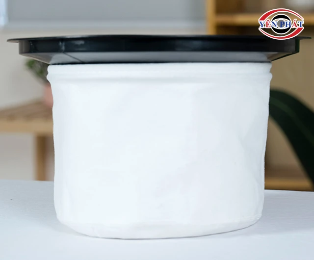 Túi lọc bụi