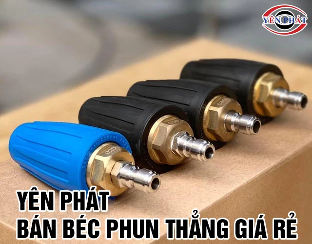 Bán béc tia thẳng
