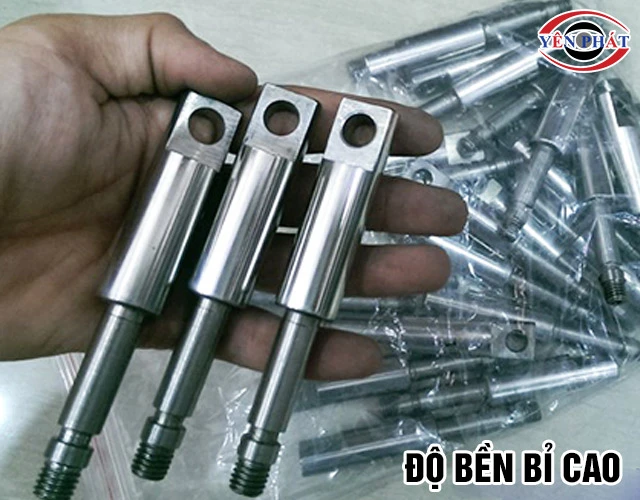 Bộ tay biên, piston sứ máy LT-3.0KW bền bỉ