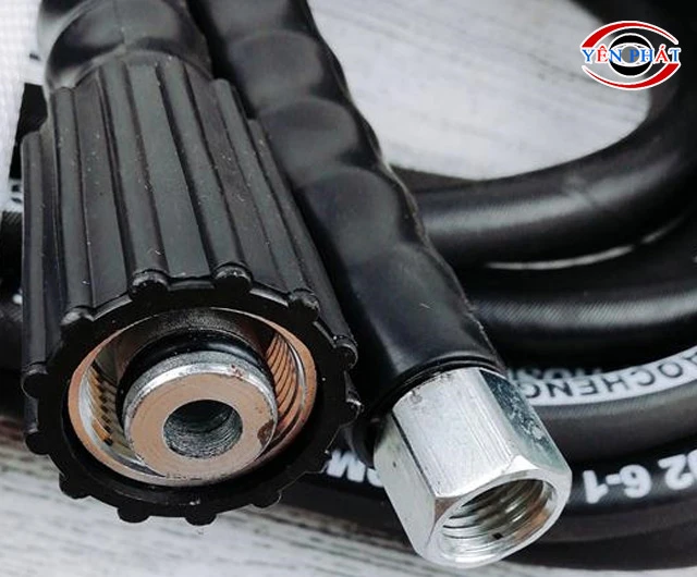 Tháo lắp dễ dàng, thuận tiện thao tác