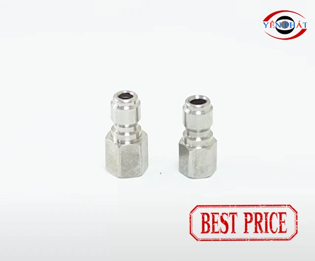 Giá đầu đuôi chuột dây rửa xe áp lực cao cực tốt