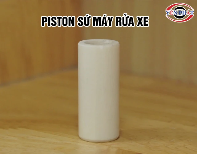 Piston sứ máy LT-3.0KW