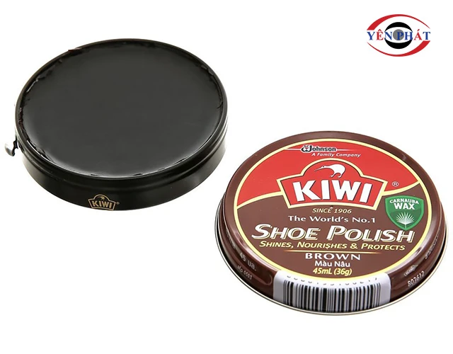 Xi đánh giày Kiwi dạng sáp