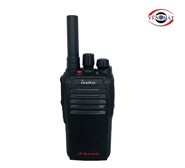 Bộ đàm 3G Iwalkie-HJ3600