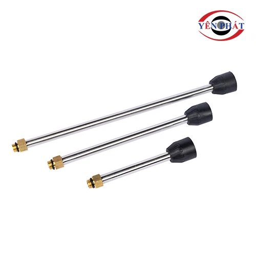 Cần nối dài súng rửa xe 2