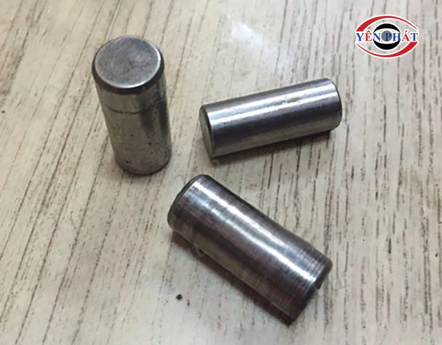 vật liệu bền cứng, chống gỉ