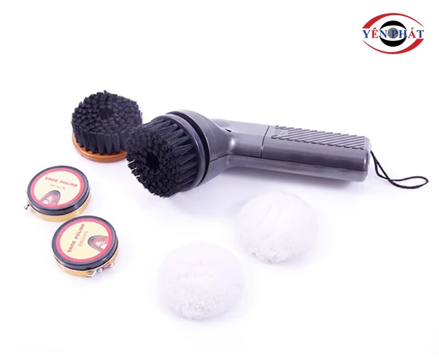 Máy đánh giày cầm tay mini Shiny G9