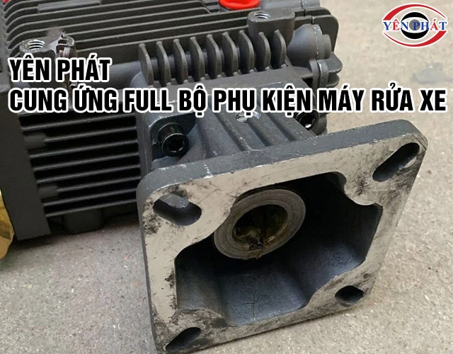 Mua ốp trục cơ máy rửa xe