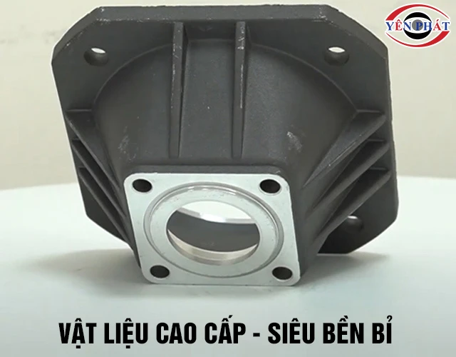 Ốp trục cơ máy rửa xe bền bỉ