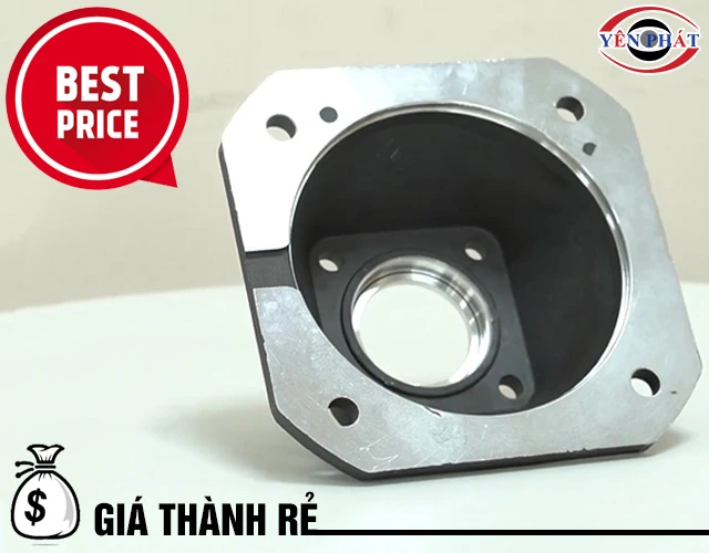 Ốp trục cơ máy rửa xe giá rẻ