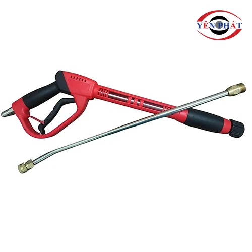 Súng rửa xe loại dài 1