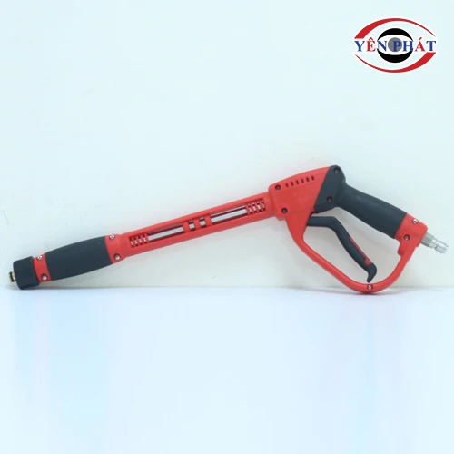 Súng rửa xe loại dài 4