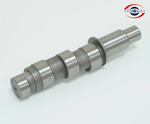 Tham gia trực tiếp vào chu trình máy làm việc